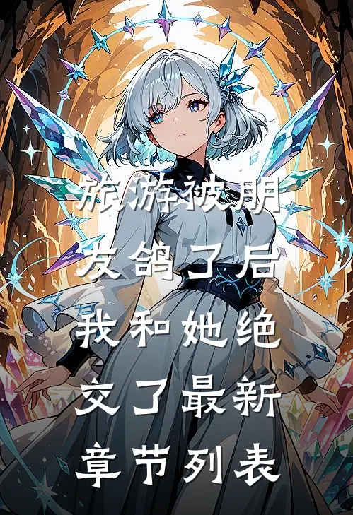 旅游被朋友鸽了后，我和她绝交了最新章节列表