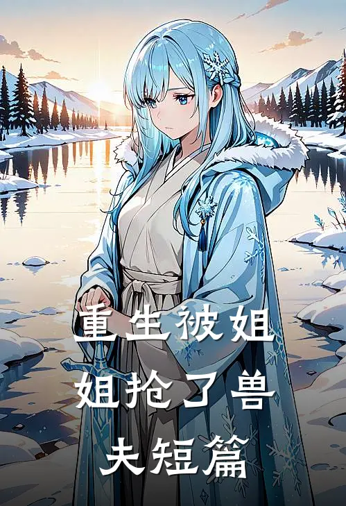 重生被姐姐抢了兽夫短篇