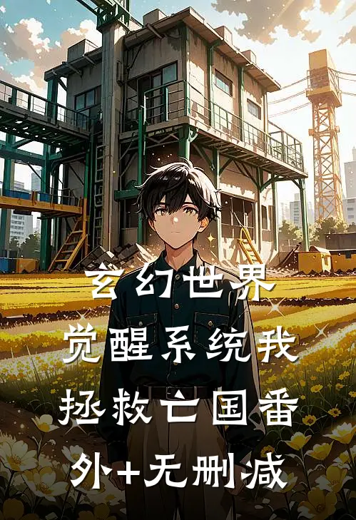 玄幻世界：觉醒系统我拯救亡国番外+无删减