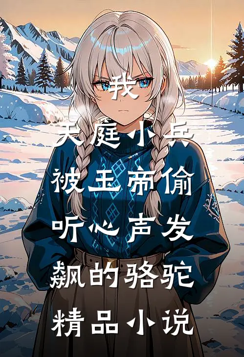 我,天庭小兵,被玉帝偷听心声发飙的骆驼精品小说