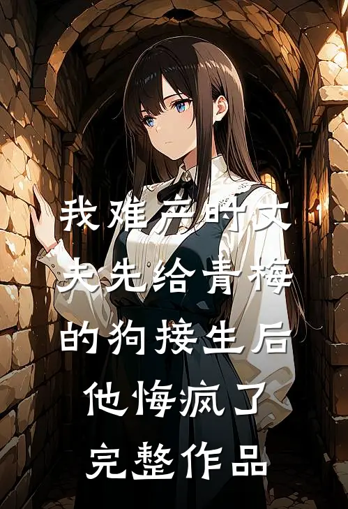 我难产时丈夫先给青梅的狗接生后，他悔疯了完整作品