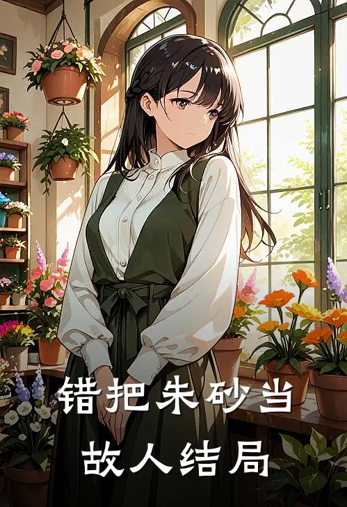错把朱砂当故人结局