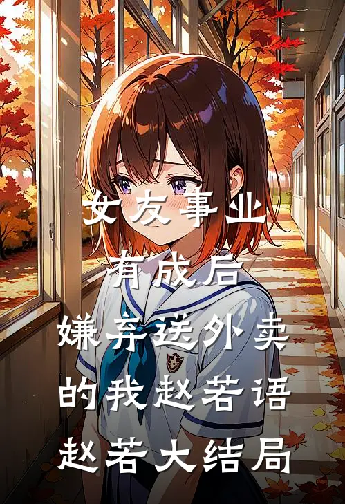 女友事业有成后，嫌弃送外卖的我赵若语赵若大结局