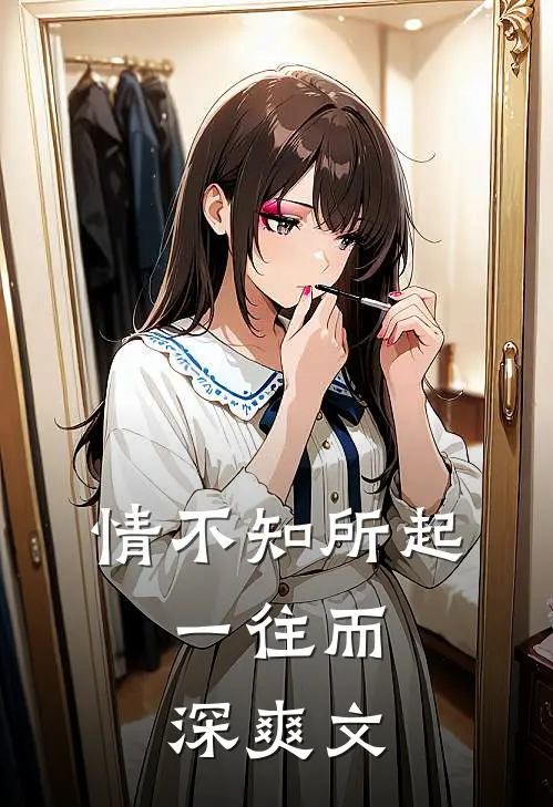 情不知所起，一往而深爽文