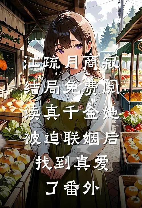 江疏月商寂结局免费阅读真千金她被迫联姻后，找到真爱了番外