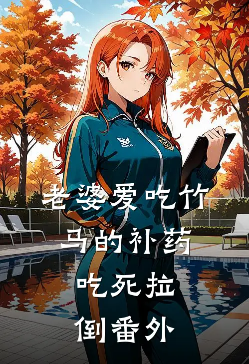 老婆爱吃竹马的补药，吃死拉倒 番外