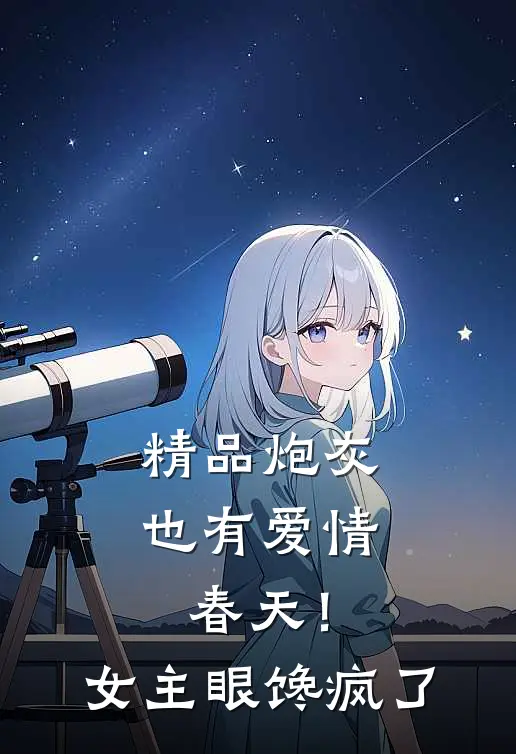 精品炮灰也有爱情春天！女主眼馋疯了