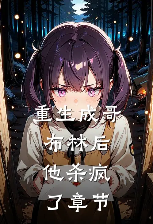 重生成哥布林后，他杀疯了章节