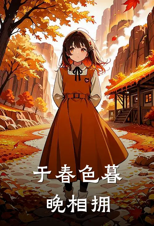 于春色暮晚相拥