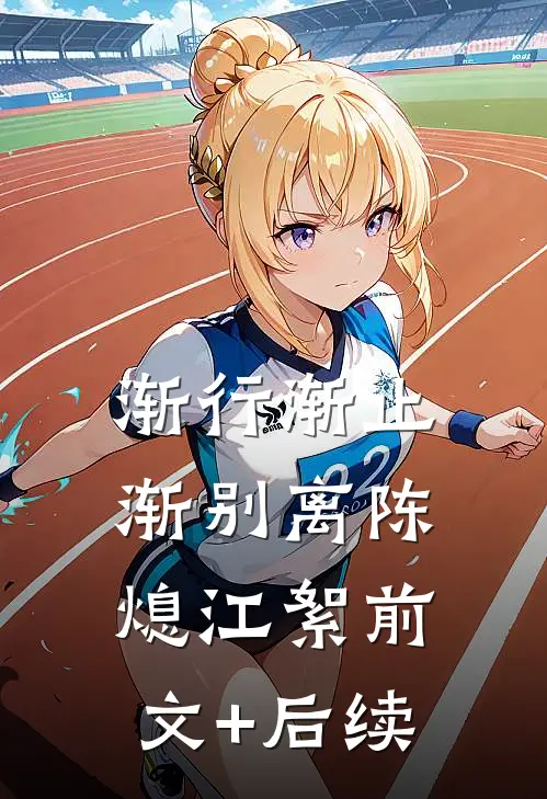 渐行渐止渐别离陈熄江絮前文+后续