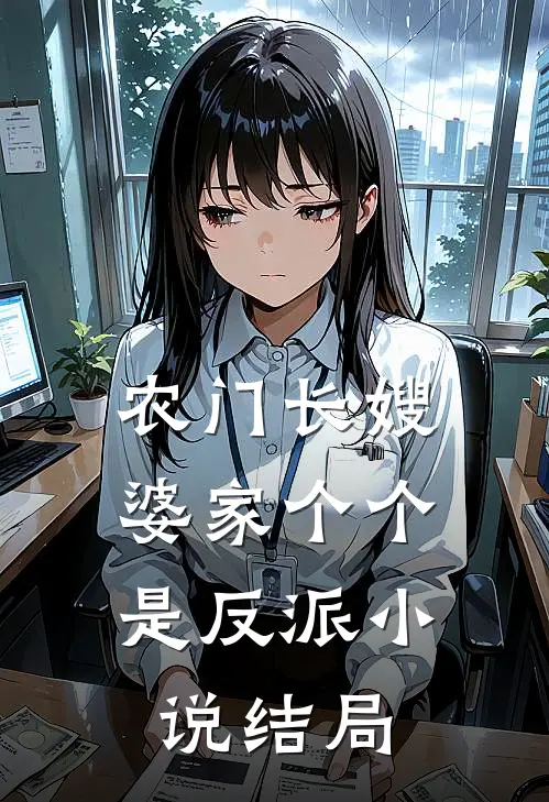 农门长嫂：婆家个个是反派小说结局