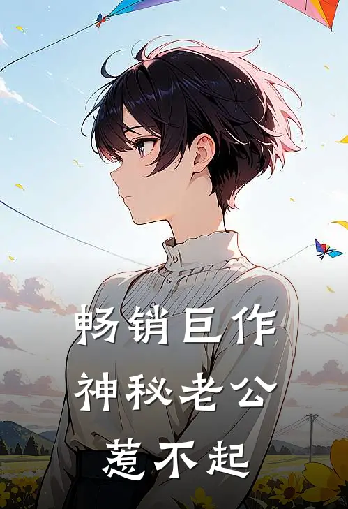 畅销巨作神秘老公惹不起