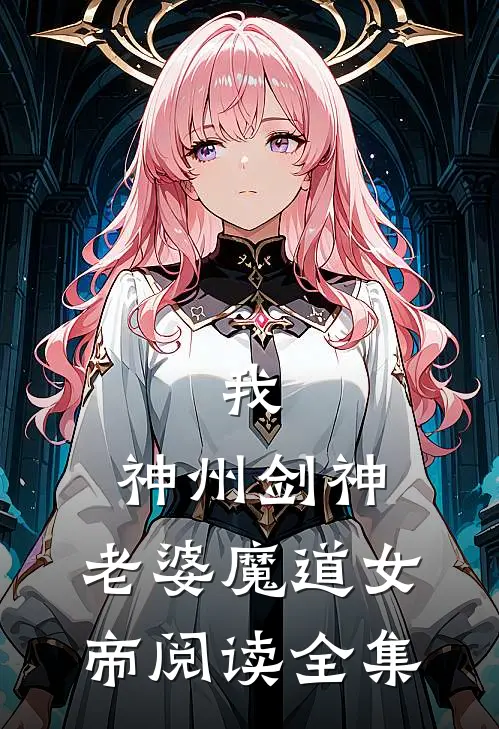 我，神州剑神，老婆魔道女帝阅读全集