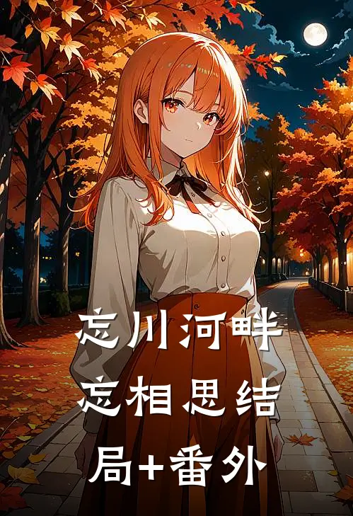 忘川河畔忘相思结局+番外