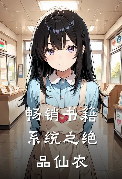 畅销书籍系统之绝品仙农
