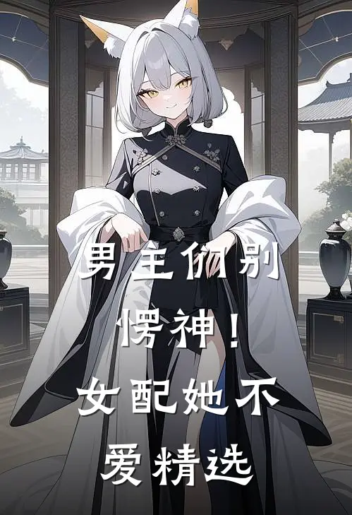 男主们别愣神！女配她不爱精选