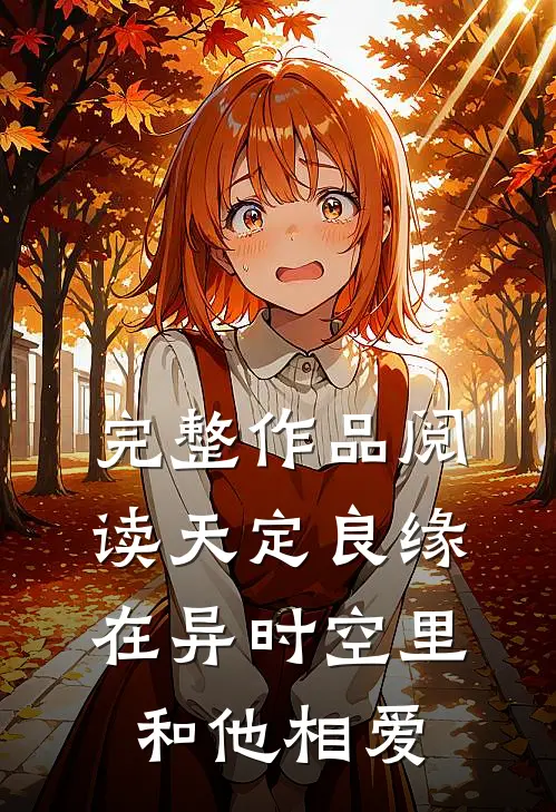 完整作品阅读天定良缘：在异时空里和他相爱