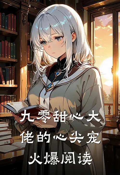 九零甜心大佬的心尖宠火爆阅读