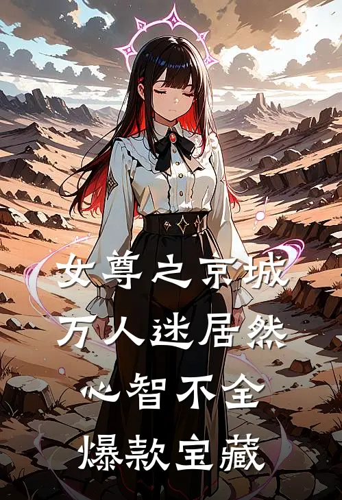 女尊之京城万人迷居然心智不全爆款宝藏