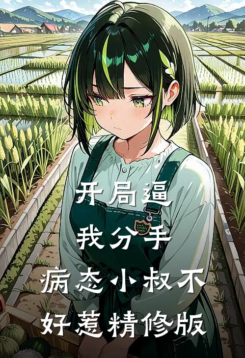 开局逼我分手，病态小叔不好惹精修版