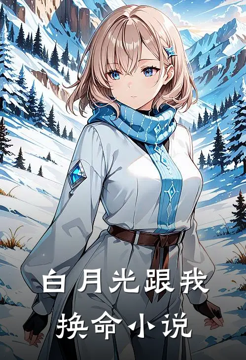 白月光跟我换命小说