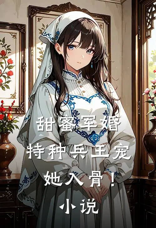 甜蜜军婚：特种兵王宠她入骨！小说