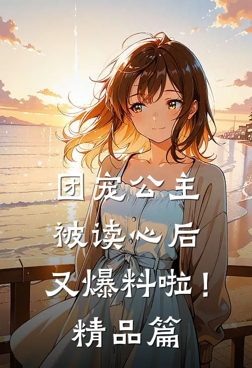 团宠公主被读心后，又爆料啦！精品篇