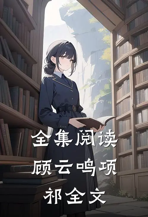 全集阅读顾云鸣项祁全文