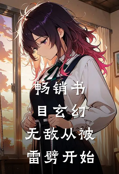 畅销书目玄幻：无敌从被雷劈开始