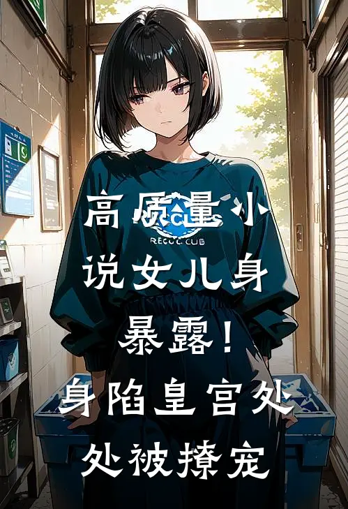 高质量小说女儿身暴露！身陷皇宫处处被撩宠