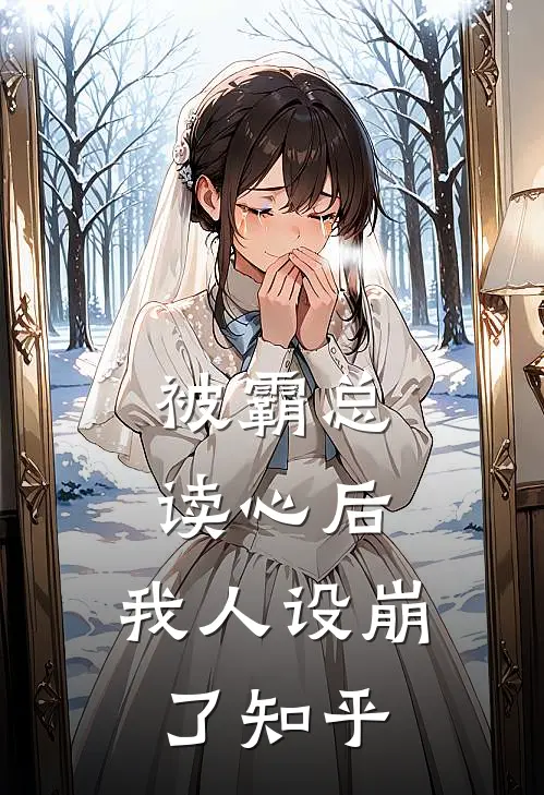 被霸总读心后，我人设崩了知乎