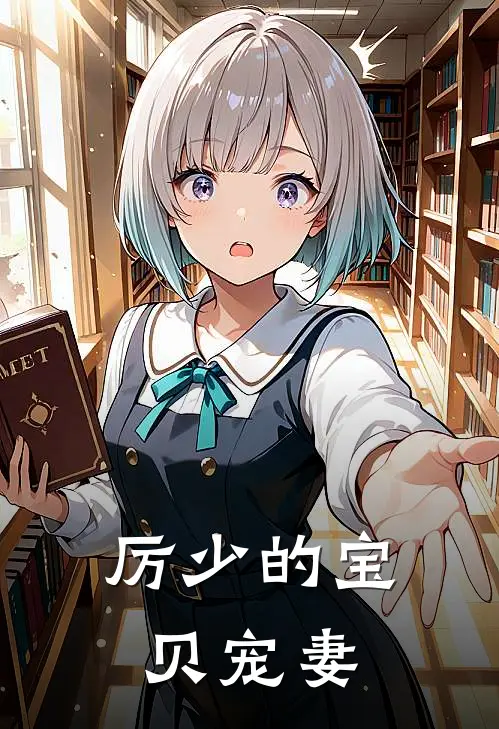 厉少的宝贝宠妻