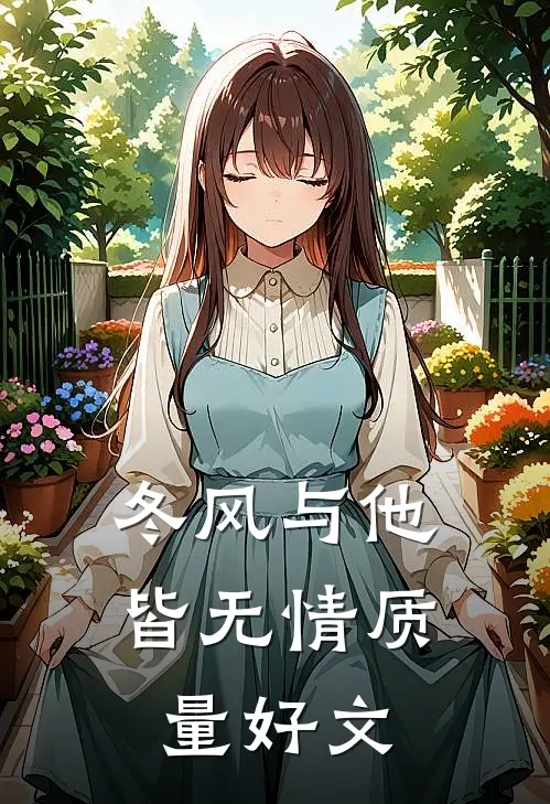 冬风与他皆无情质量好文