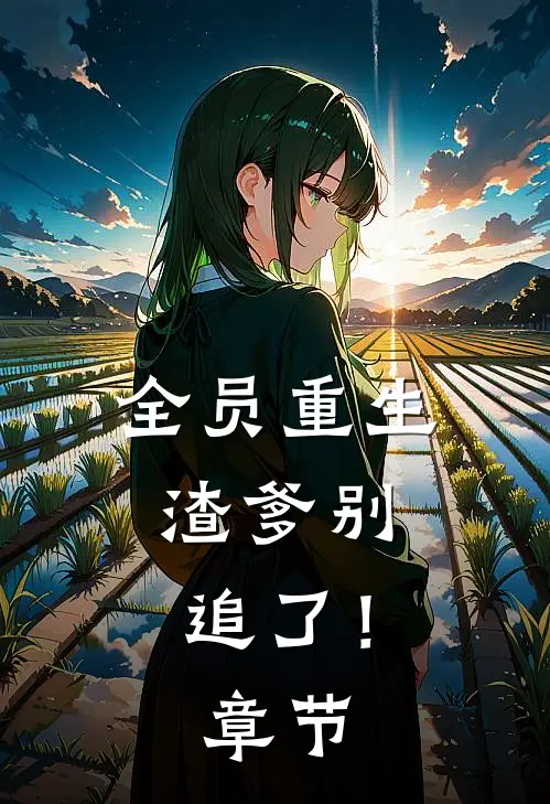 全员重生：渣爹别追了！章节