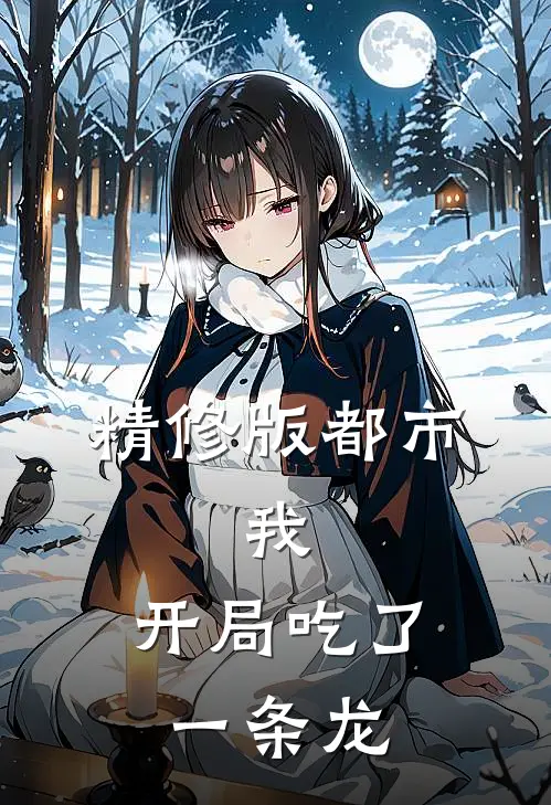 精修版都市：我，开局吃了一条龙