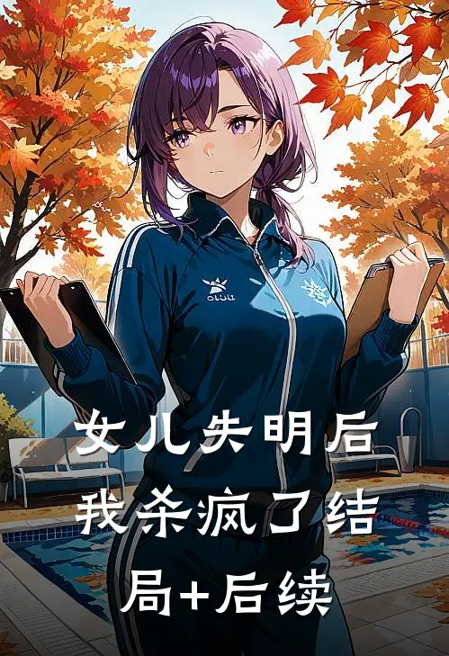 女儿失明后，我杀疯了结局+后续