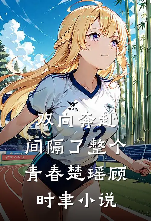 双向奔赴，间隔了整个青春楚瑶顾时聿小说