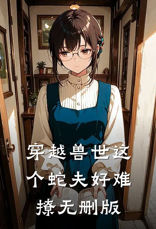 穿越兽世这个蛇夫好难撩无删版