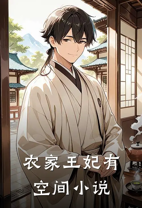 农家王妃有空间 小说