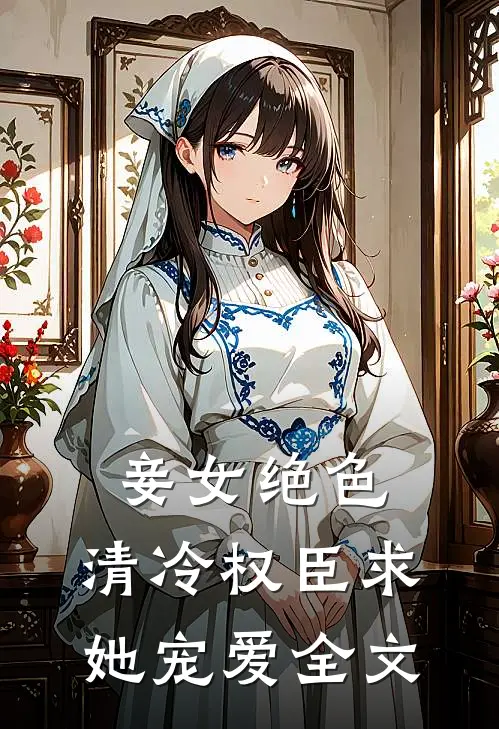 妾女绝色：清冷权臣求她宠爱全文