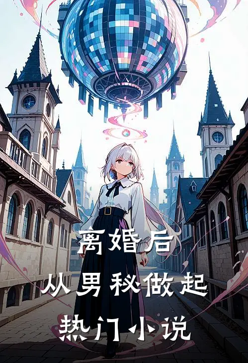 离婚后，从男秘做起热门小说