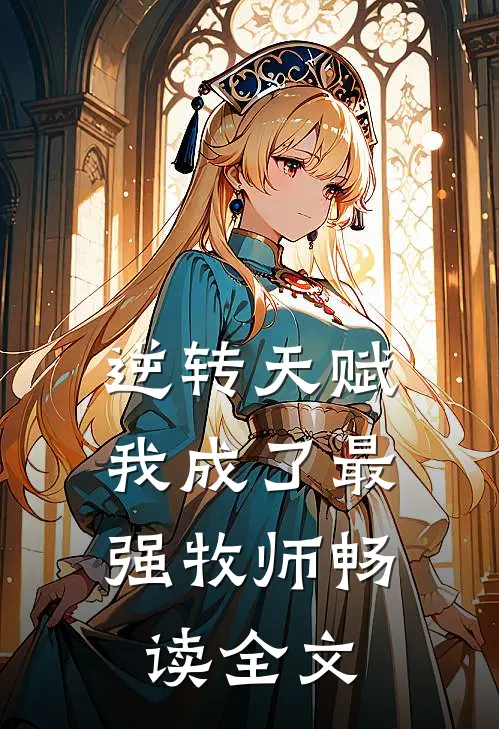 逆转天赋：我成了最强牧师畅读全文