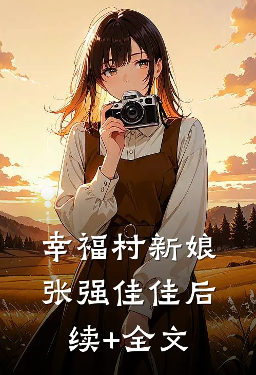 幸福村新娘张强佳佳后续+全文