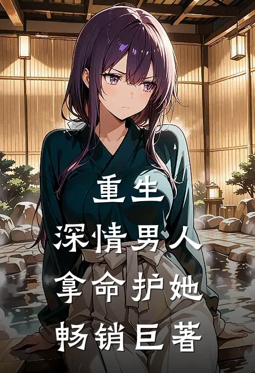 重生：深情男人拿命护她畅销巨著