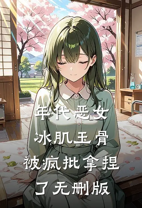 年代恶女冰肌玉骨，被疯批拿捏了无删版