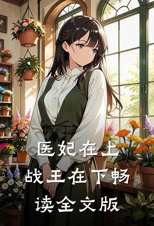 医妃在上，战王在下畅读全文版