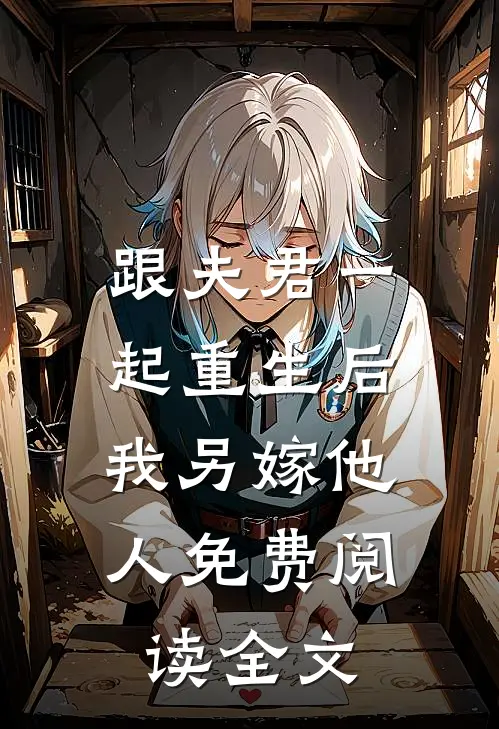跟夫君一起重生后，我另嫁他人免费阅读全文