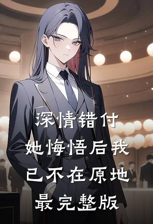 深情错付，她悔悟后我已不在原地最完整版