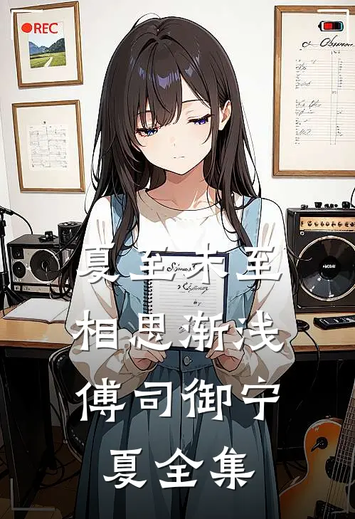 夏至未至，相思渐浅傅司御宁夏全集