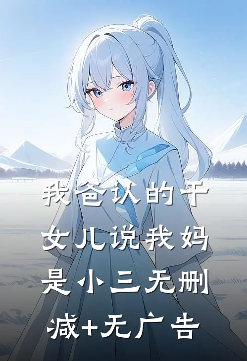 我爸认的干女儿说我妈是小三无删减+无广告